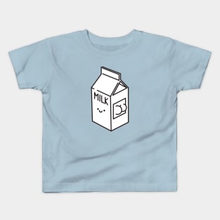 Butt milk? Kids T-Shirt